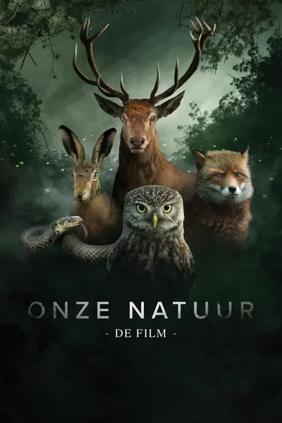 Our Nature, The Movie