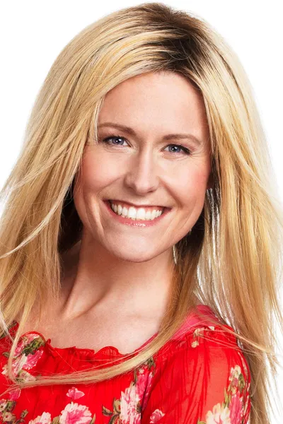 Annika Ljungberg