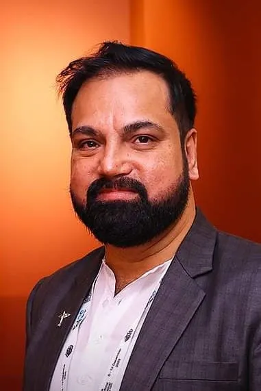 Abhijit SriDas