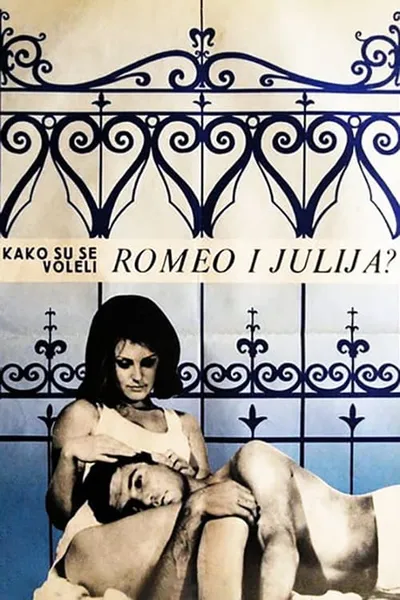How Romeo and Juliet Loved Each Other