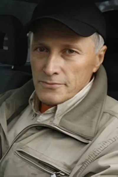 Oleg Vasilyuk