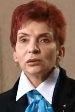 Natalia Bogdanova