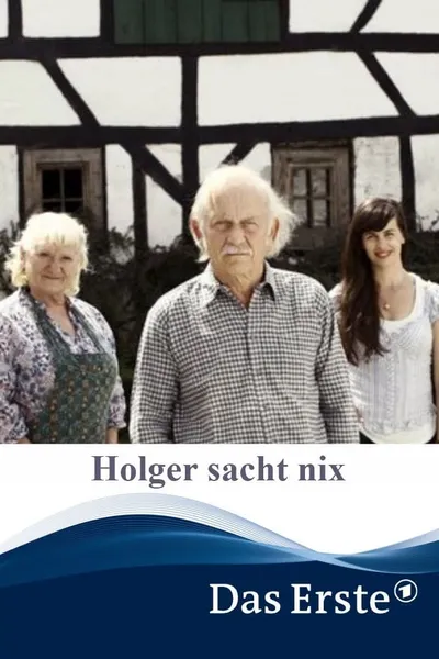 Holger sacht nix