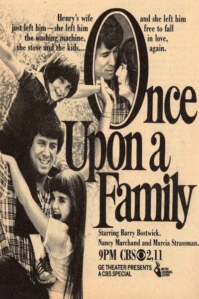 Once Upon a Family