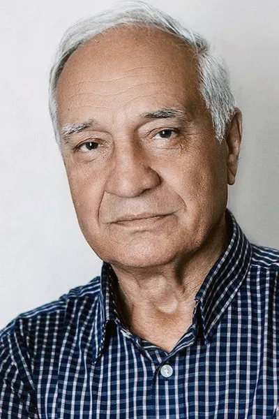 Sergey Kokovkin