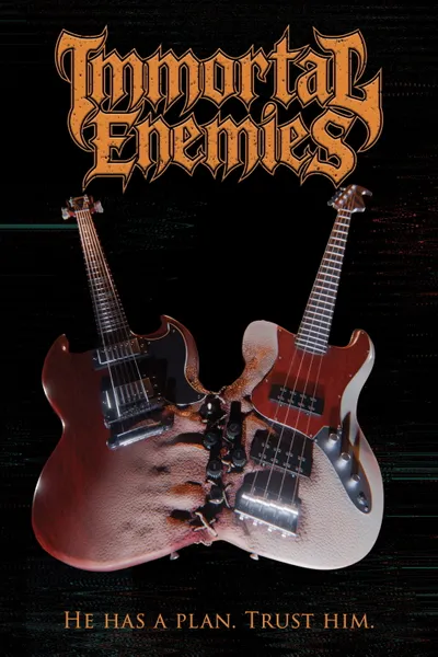 Immortal Enemies