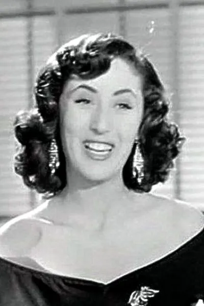 Leila El Djazairia