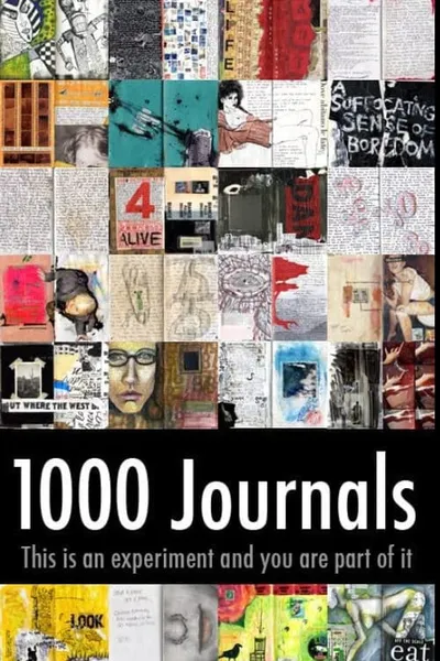 1000 Journals