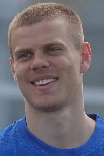 Alexandr Kokorin