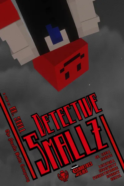 Detective Smallz