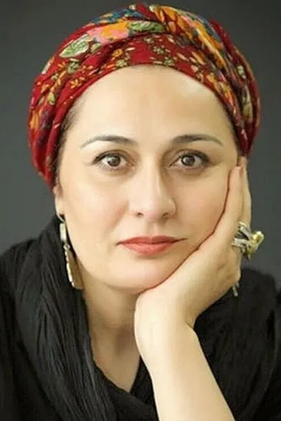 Parivash Nazarieh