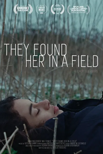 They Found Her In a Field