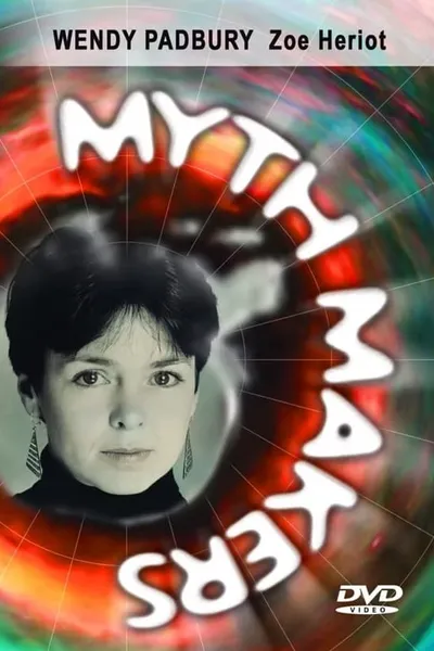 Myth Makers 7: Wendy Padbury