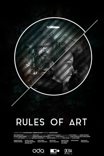 Rules of Art