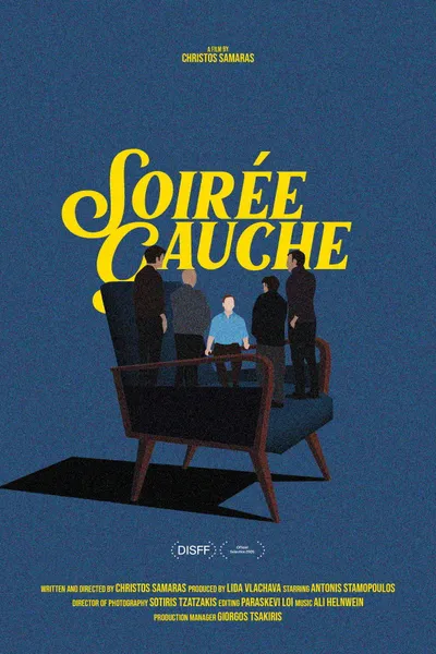 Soirée Gauche