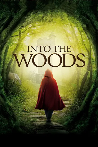 Into the Woods