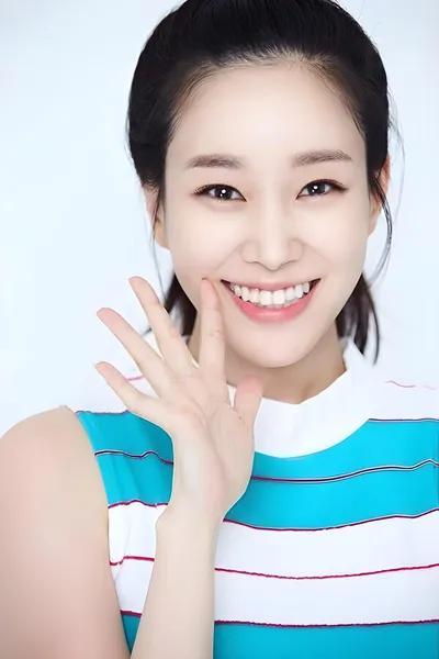 Lee Seo-yi