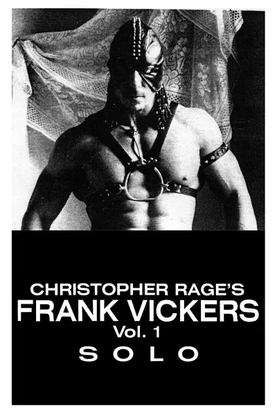 Frank Vickers, Vol. 1: Solo