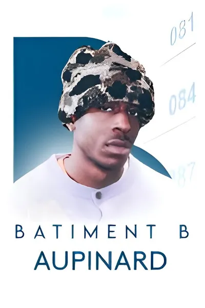 Aupinard - Batiment B