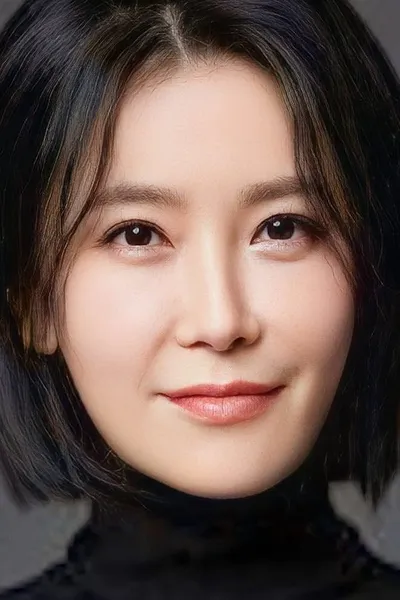 Jung So-yong