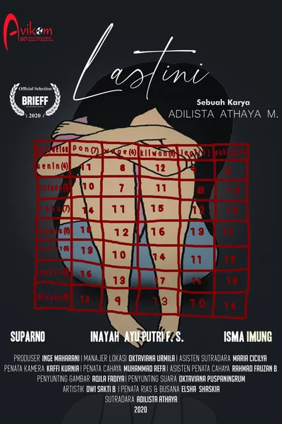 Lastini