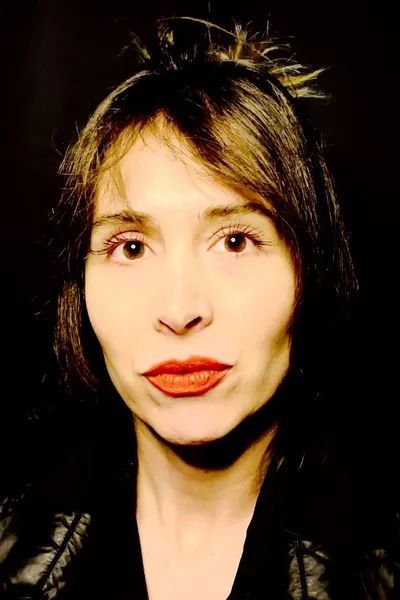 Jessica O'Keefe