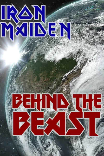 Iron Maiden: Behind the Beast