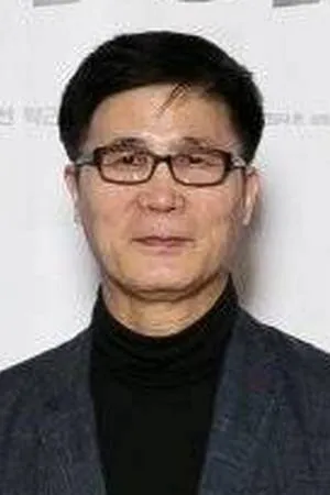 Lee Jung-gook