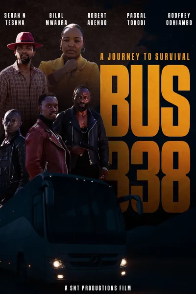 BUS 338