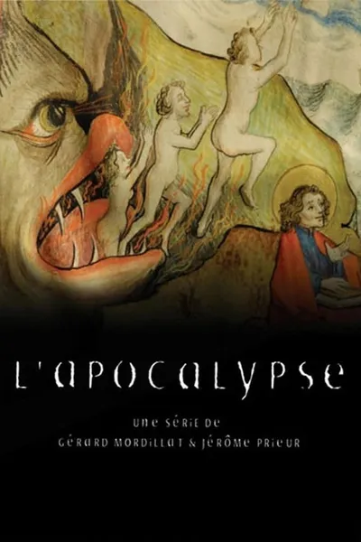 L'Apocalypse