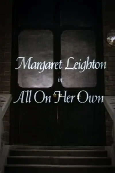 All On Her Own