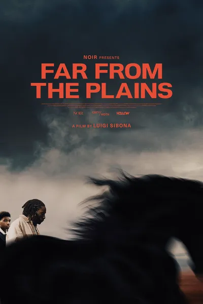 Far From the Plains