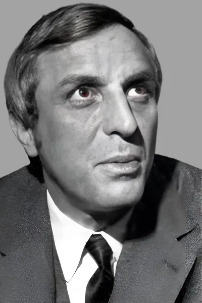 Walter Maestosi