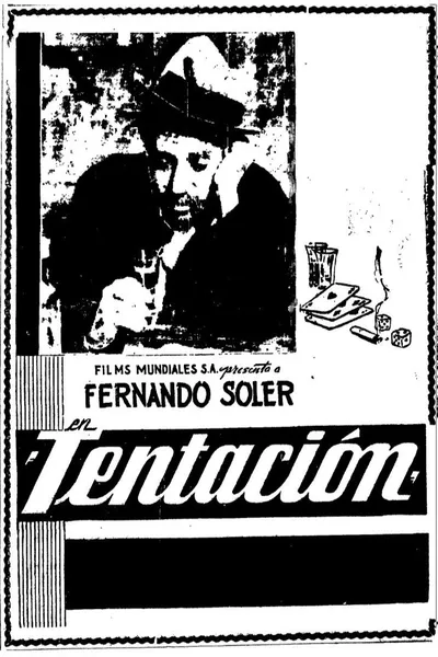 Tentación
