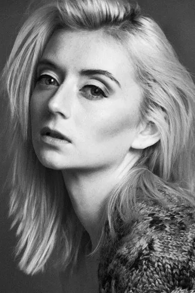 Nina Burns