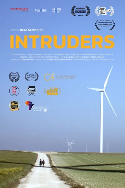 Intruders
