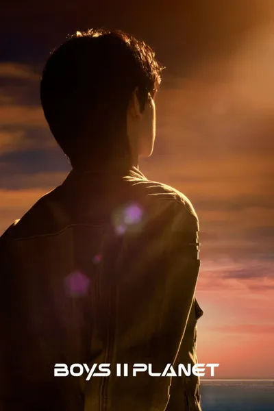 Boys II Planet
