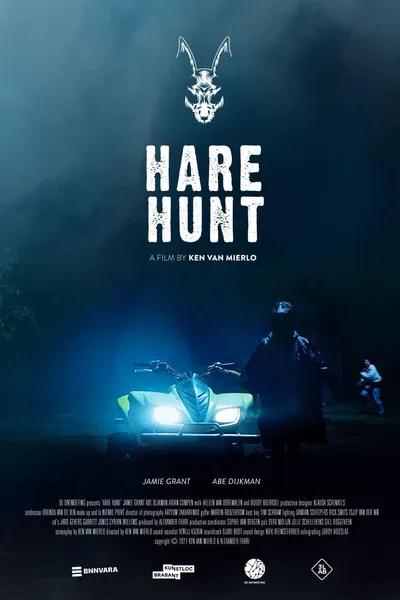 Hare Hunt