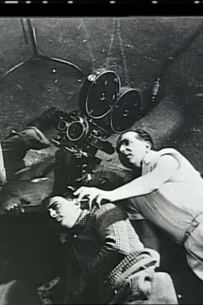Fritz Lang