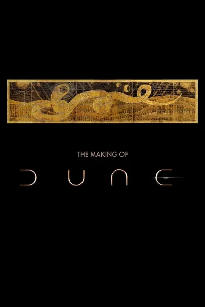 The Making of 'Dune: Part One'