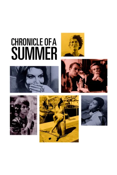 Chronicle of a Summer