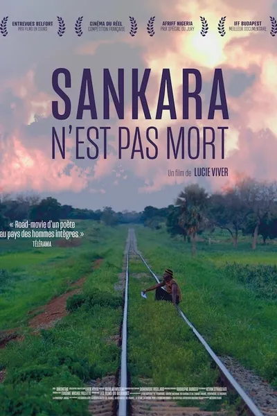Sankara Is Not Dead