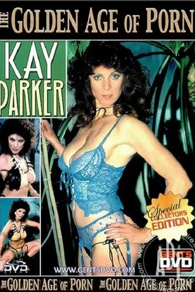 The Golden Age of Porn: Kay Parker
