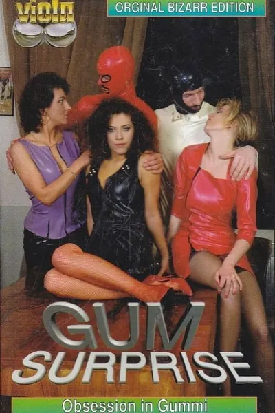 Gum Surprise