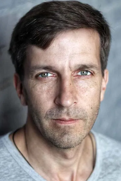 Tikhon Kotrelev