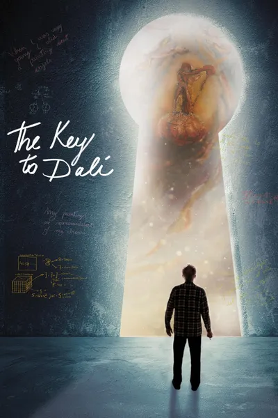 The Key to Dalí