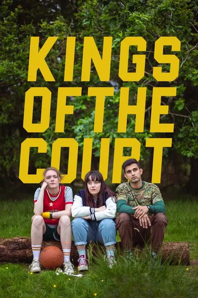 Kings of The Court