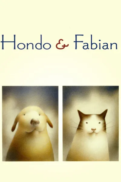 Hondo and Fabian