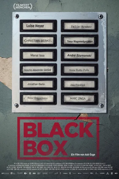 Black Box: Wem kannst du vertrauen?