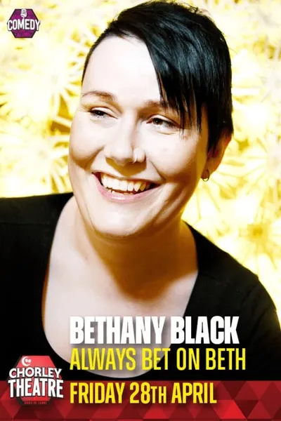 Bethany Black - Always Bet On Beth